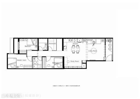 長型房子風水|長型屋設計裝潢全攻略!狹長型透天樓梯、風水、格局大解密!